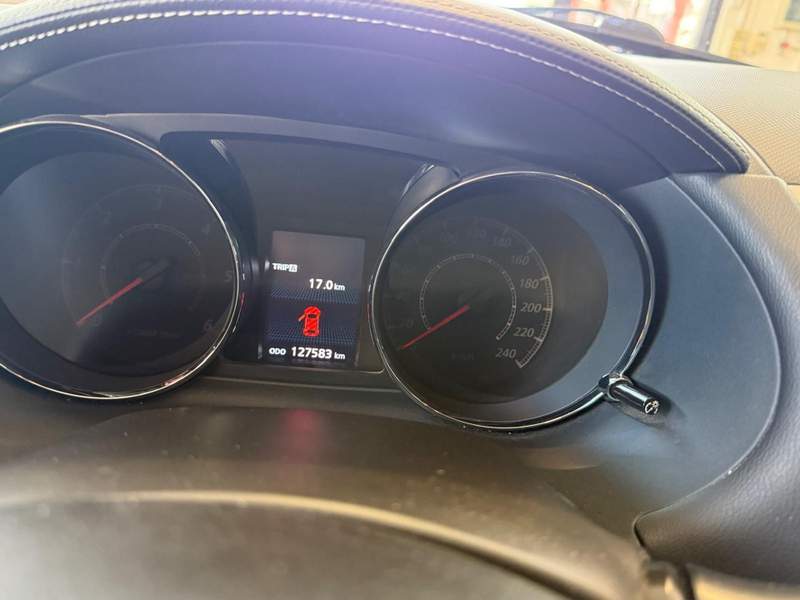 Peugeot 4007
