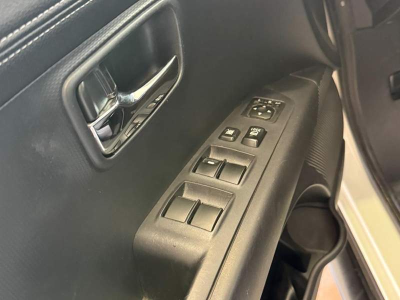 Peugeot 4007