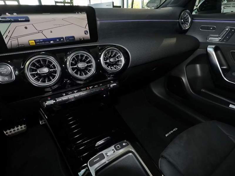 Mercedes-Benz Classe A