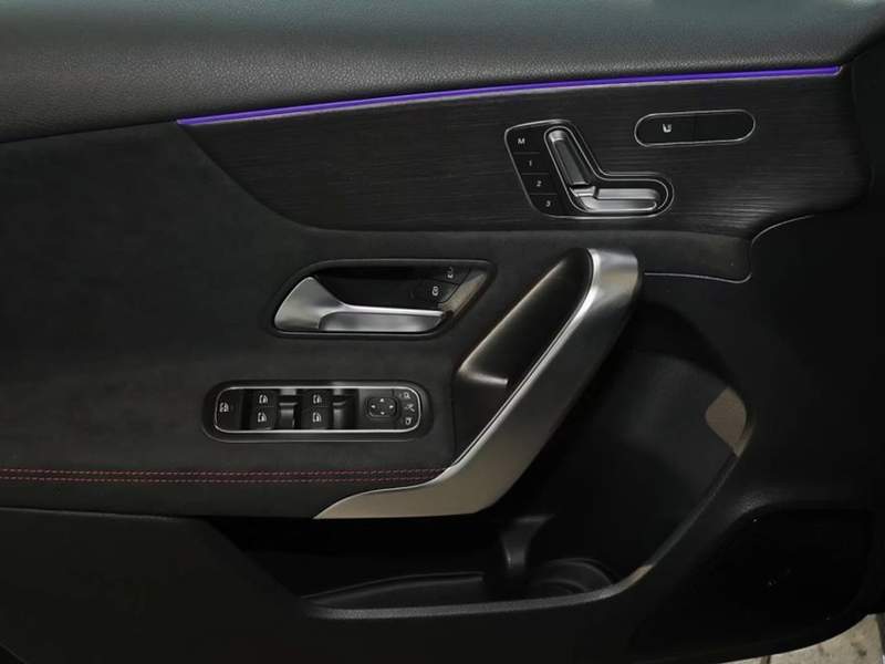 Mercedes-Benz Classe A
