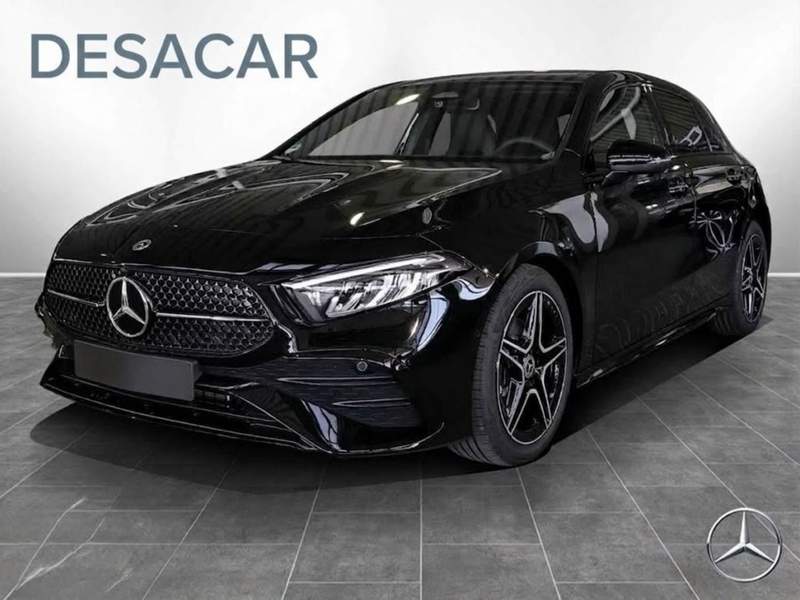 Mercedes-Benz Classe A