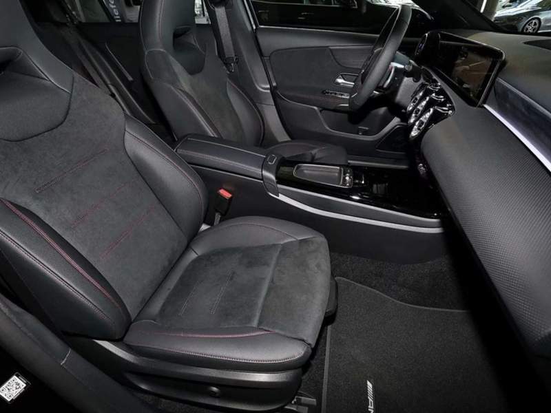 Mercedes-Benz Classe A