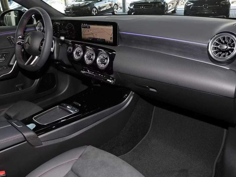 Mercedes-Benz Classe A