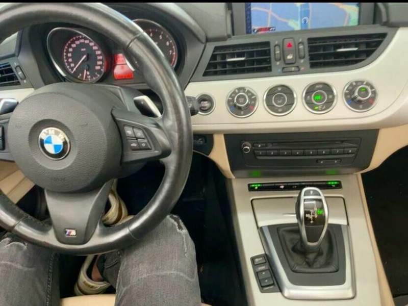 BMW Z4