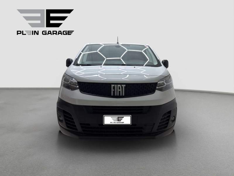 Fiat Scudo