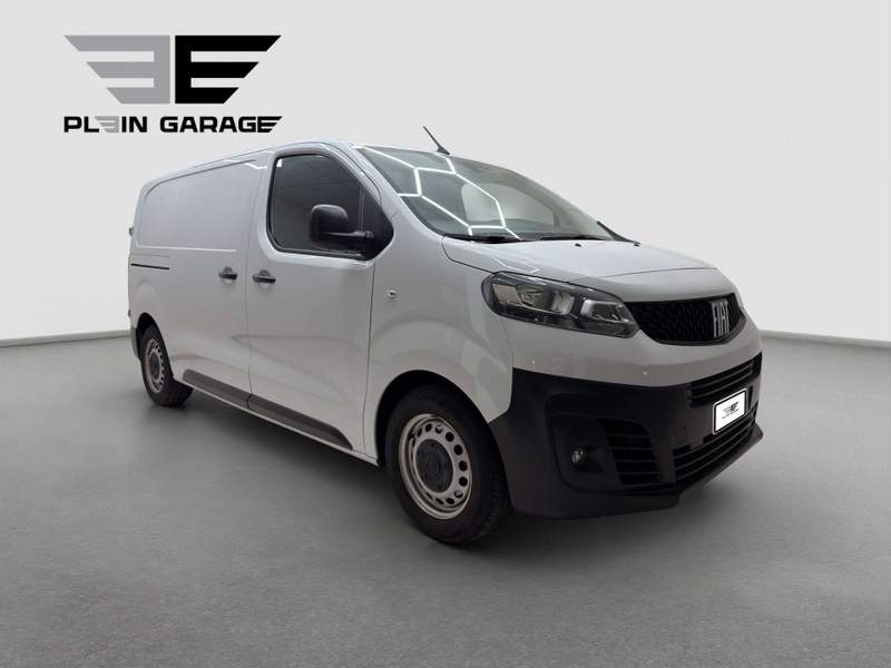 Fiat Scudo