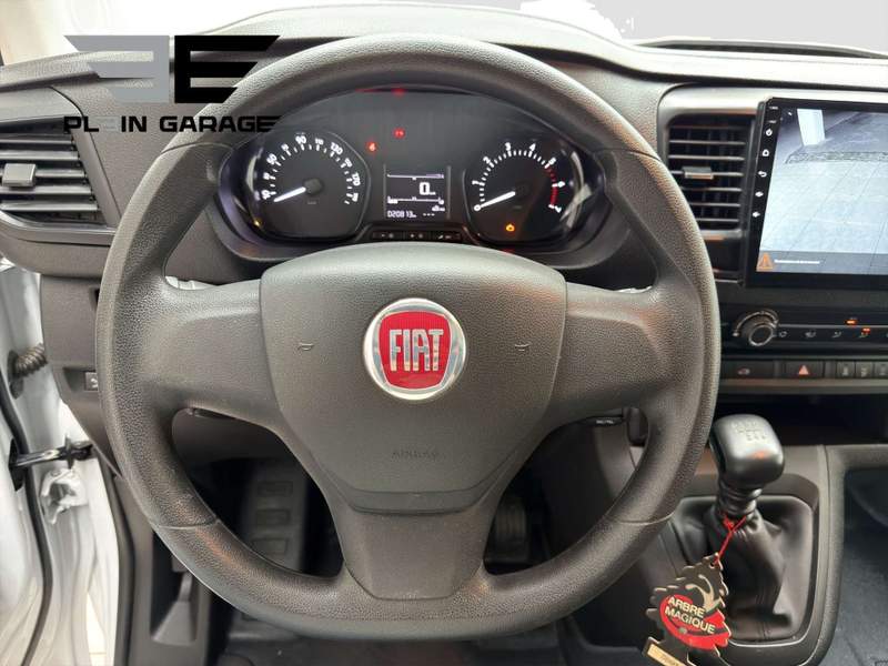 Fiat Scudo