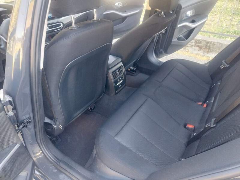 BMW Serie 3 320d