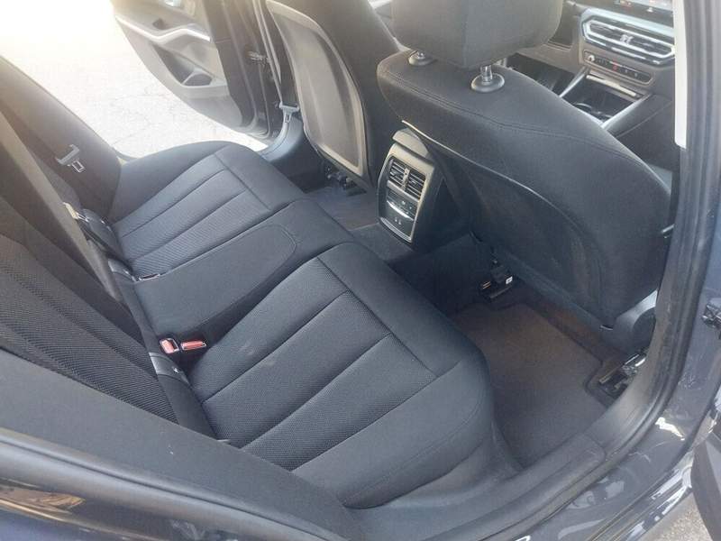 BMW Serie 3 320d