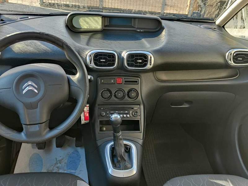 Citroen C3 Picasso