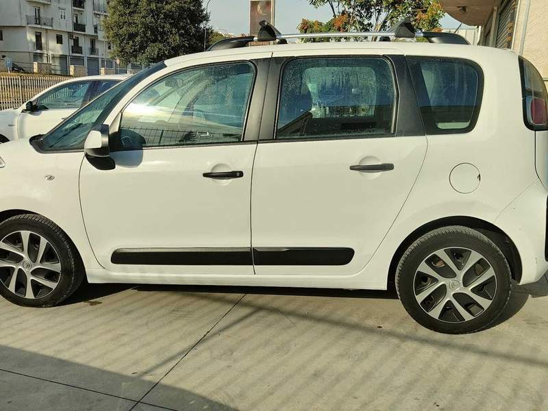 Citroen C3 Picasso