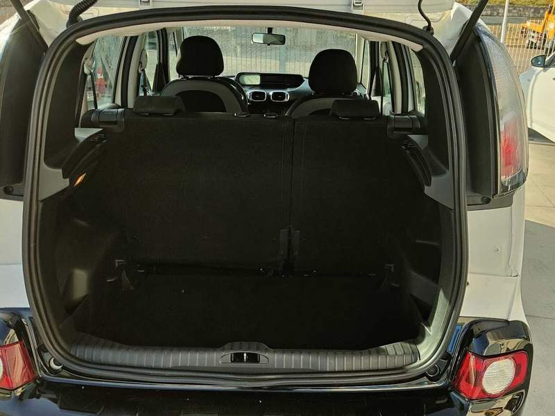 Citroen C3 Picasso
