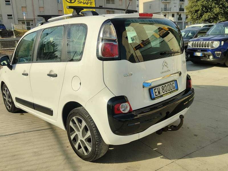 Citroen C3 Picasso