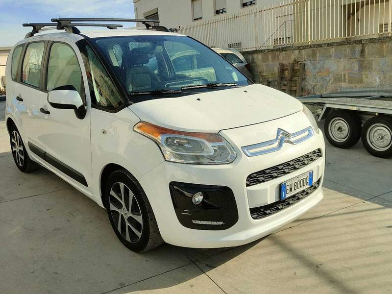 Citroen C3 Picasso