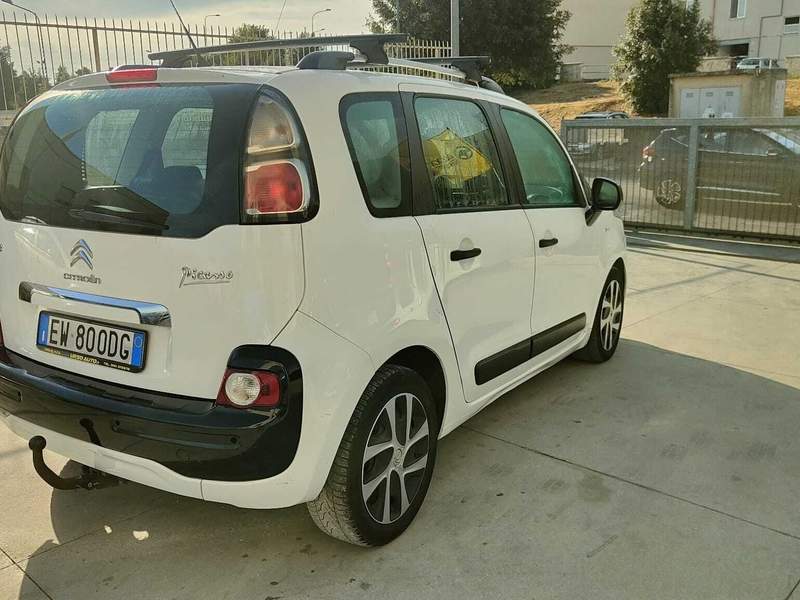 Citroen C3 Picasso