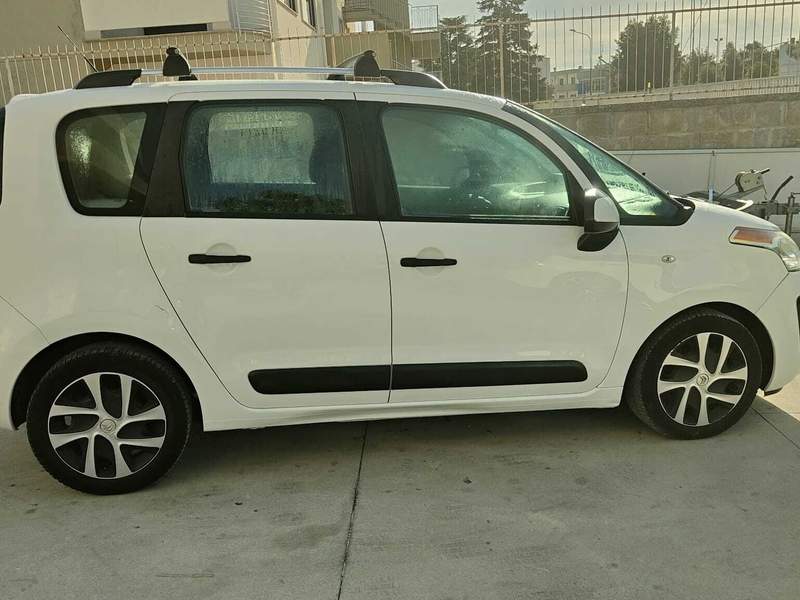 Citroen C3 Picasso