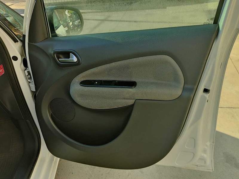 Citroen C3 Picasso