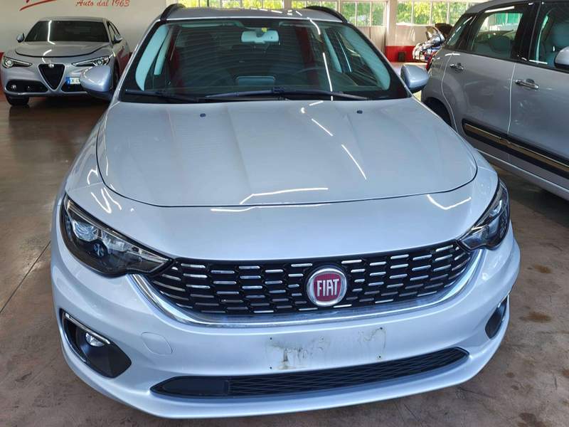 Fiat Tipo