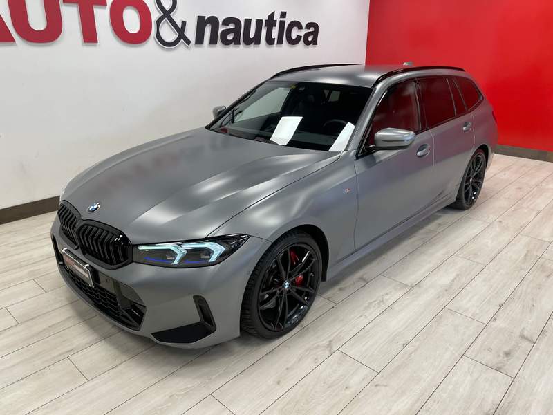 BMW Serie 3 320d