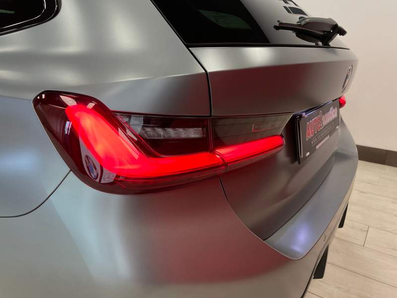 BMW Serie 3 320d