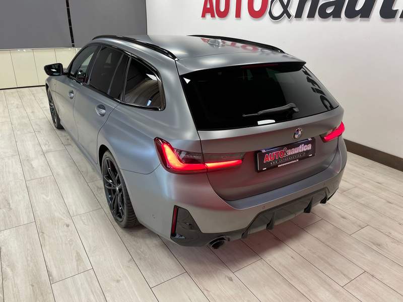 BMW Serie 3 320d