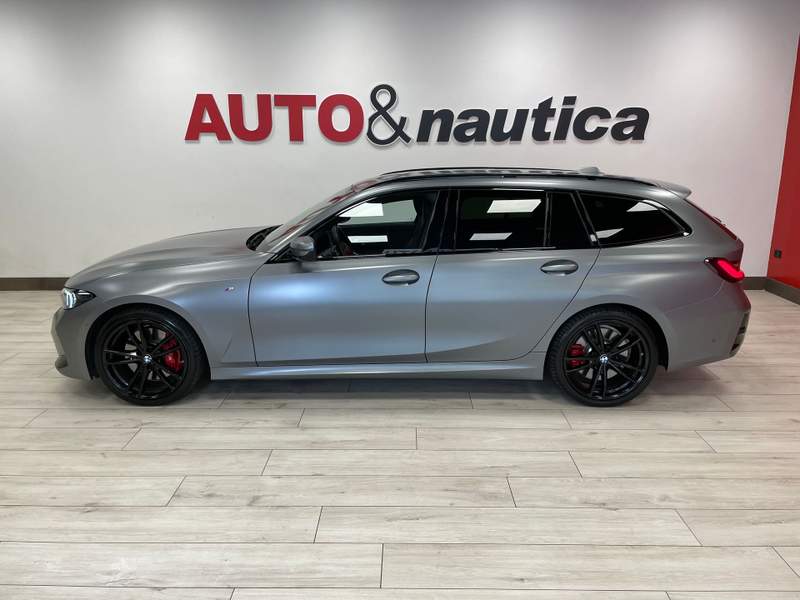BMW Serie 3 320d