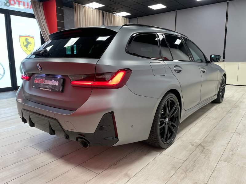 BMW Serie 3 320d