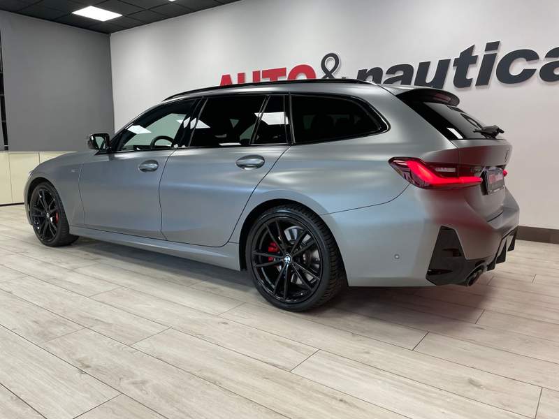 BMW Serie 3 320d