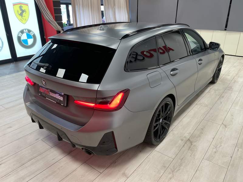 BMW Serie 3 320d