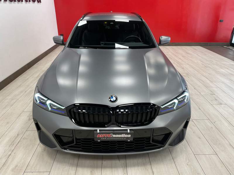 BMW Serie 3 320d