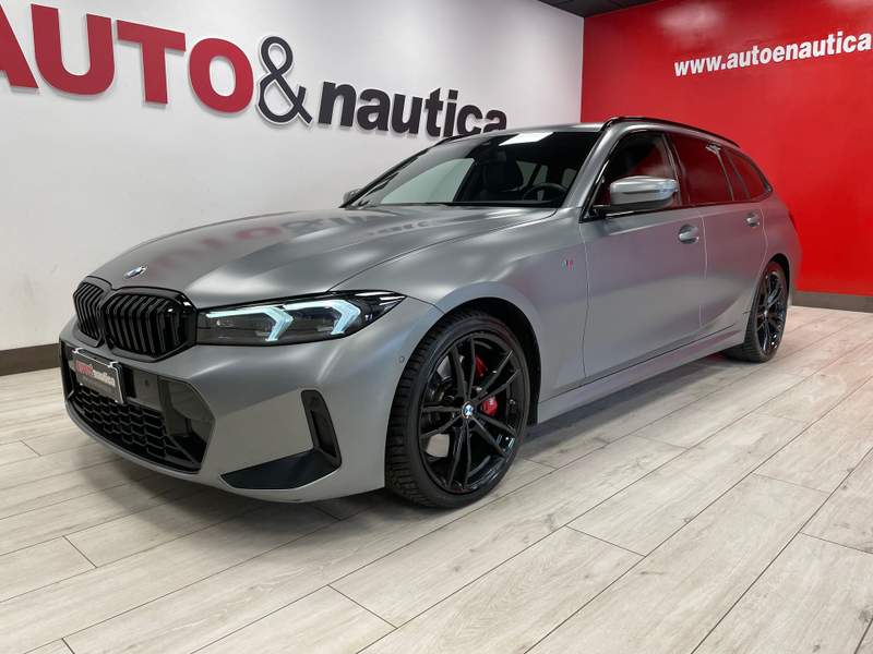 BMW Serie 3 320d