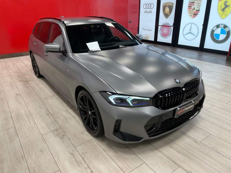BMW Serie 3 320d