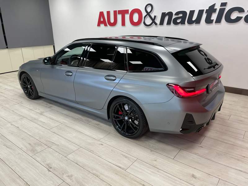 BMW Serie 3 320d