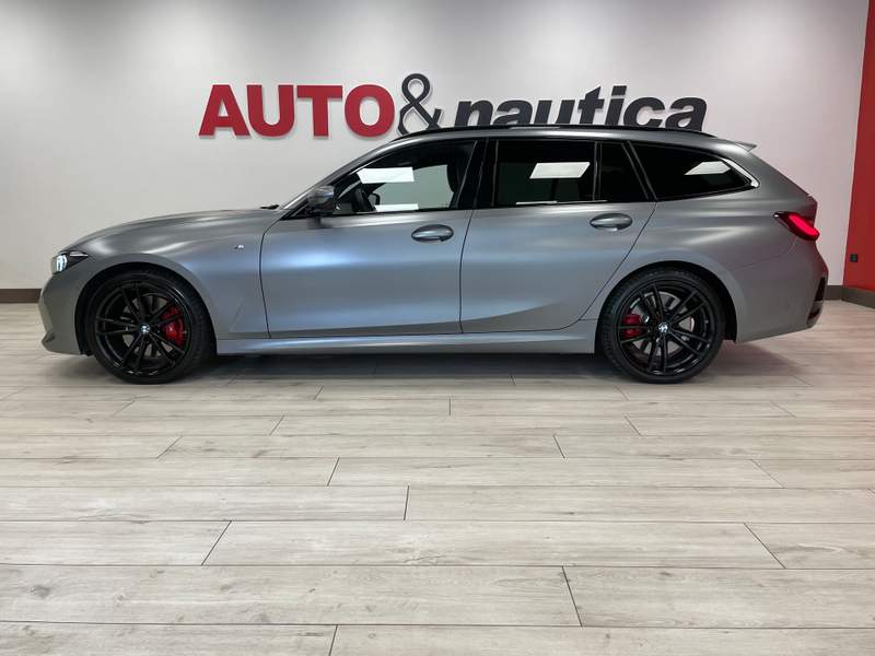 BMW Serie 3 320d