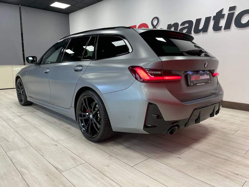 BMW Serie 3 320d