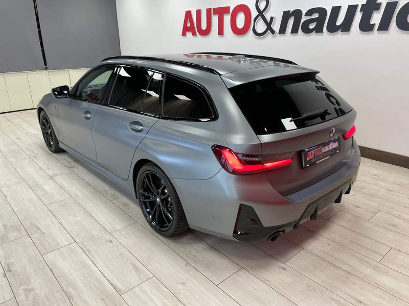 BMW Serie 3 320d