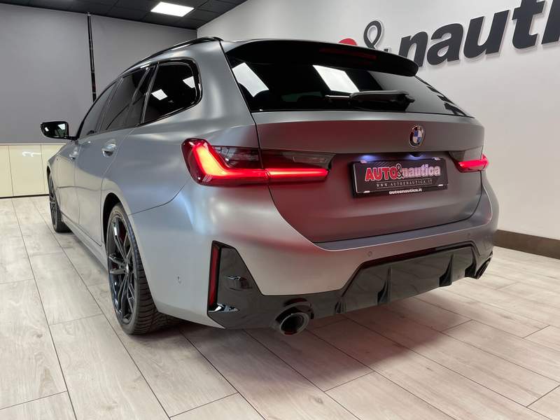 BMW Serie 3 320d
