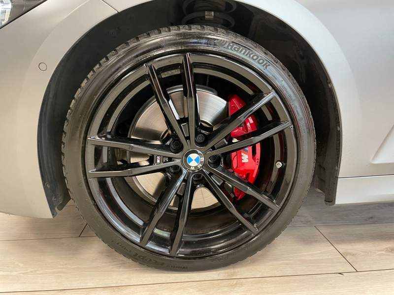 BMW Serie 3 320d