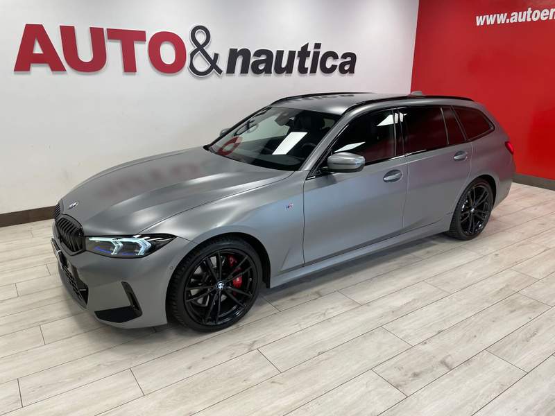 BMW Serie 3 320d