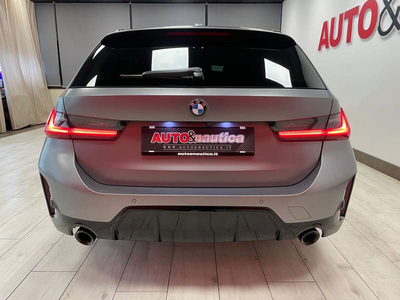 BMW Serie 3 320d