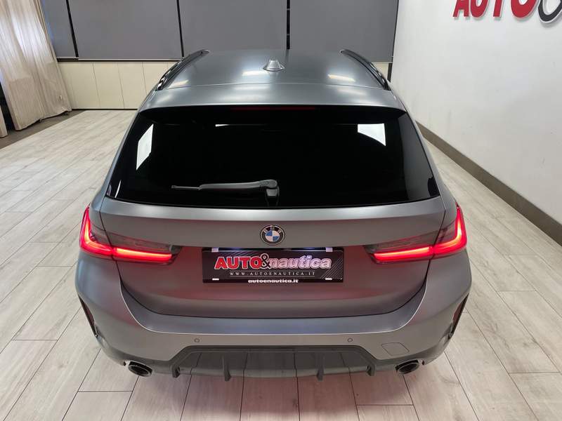 BMW Serie 3 320d