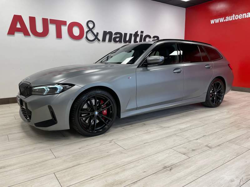 BMW Serie 3 320d