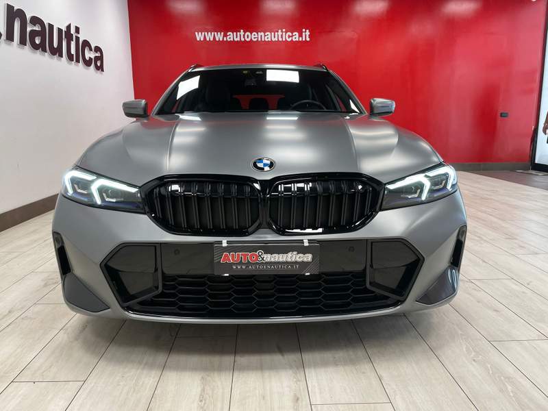BMW Serie 3 320d