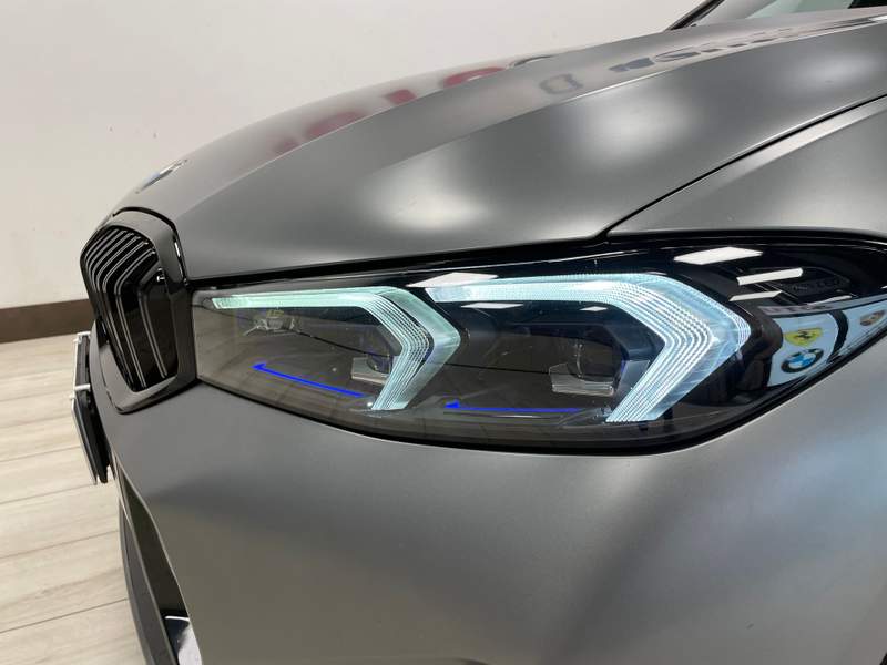 BMW Serie 3 320d