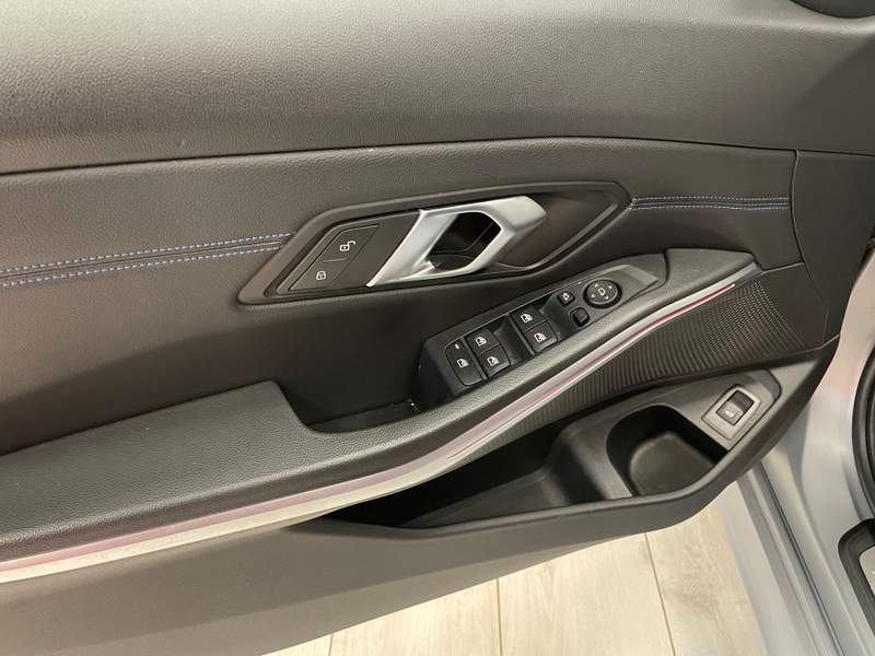 BMW Serie 3 320d