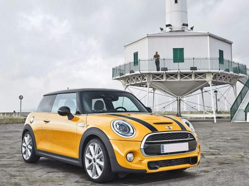MINI One