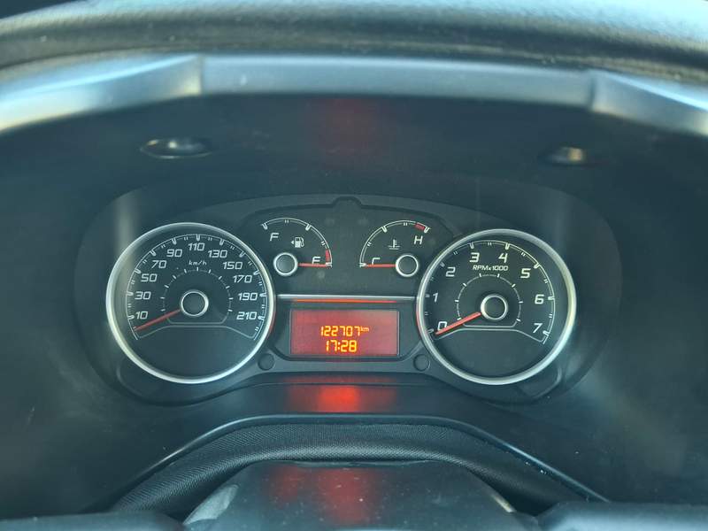 Fiat Doblò