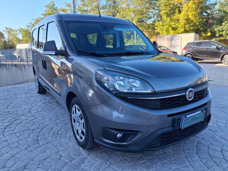 Fiat Doblò
