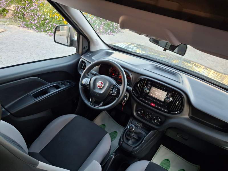 Fiat Doblò