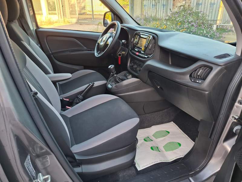 Fiat Doblò